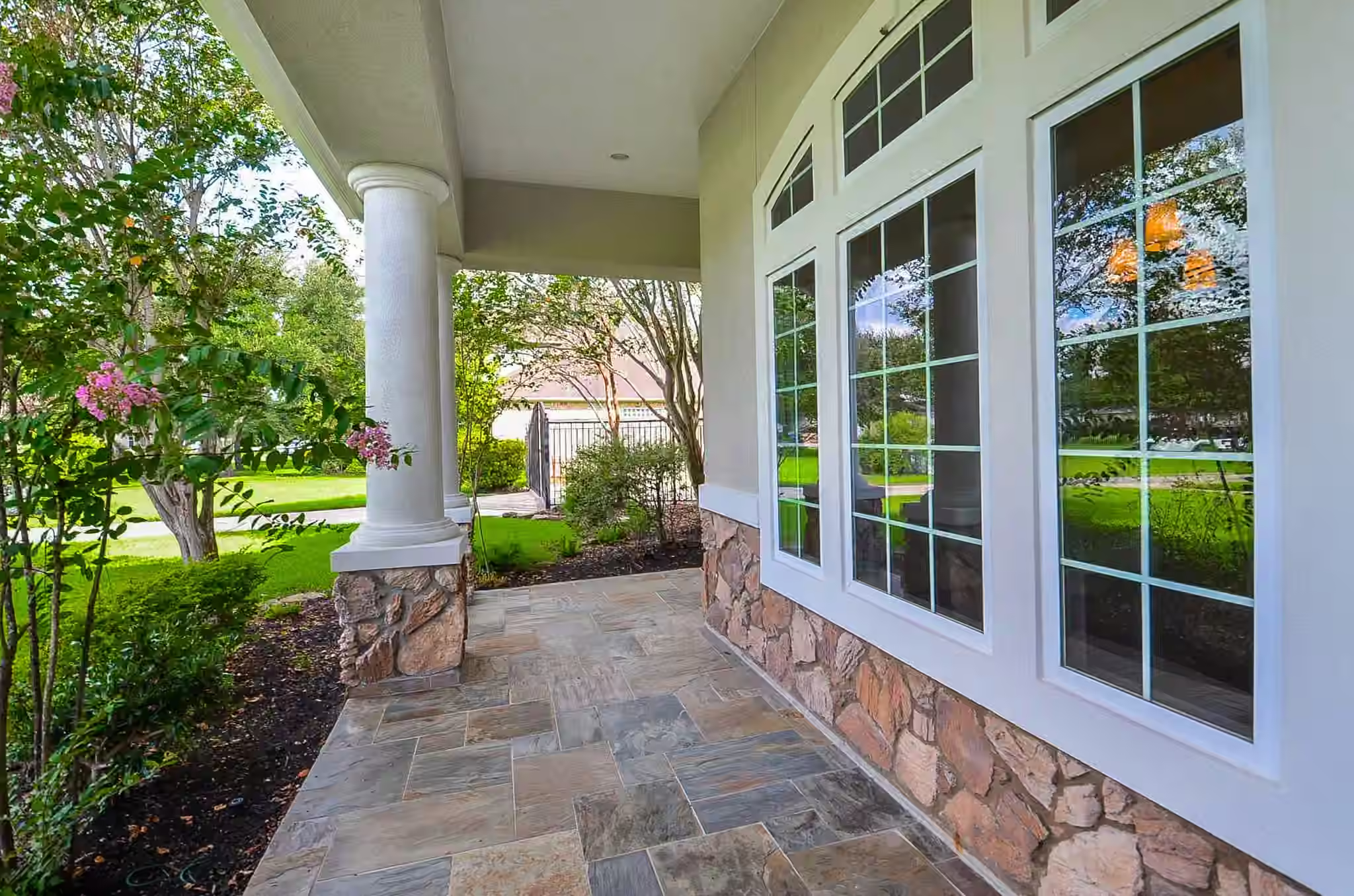 Photo 3 of 2603 Braer Ridge Drive, Katy, TX