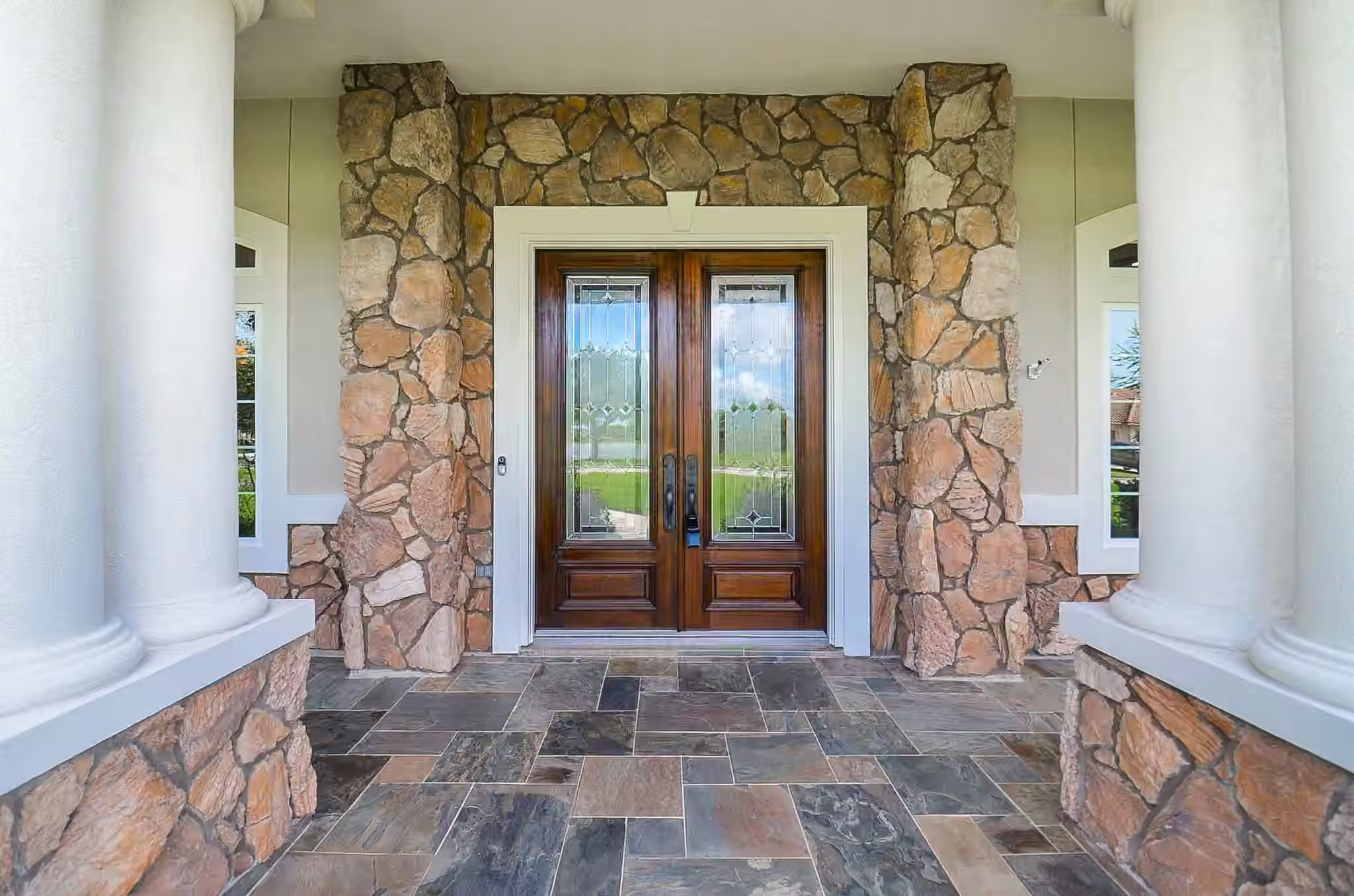 Photo 4 of 2603 Braer Ridge Drive, Katy, TX
