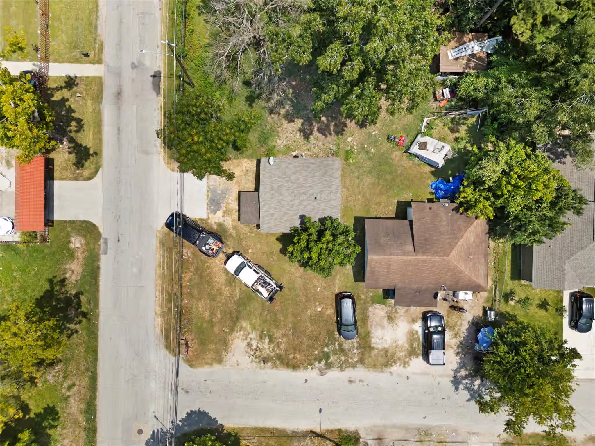 Photo 2 of 1825 Dolly Wright Street, Houston, TX