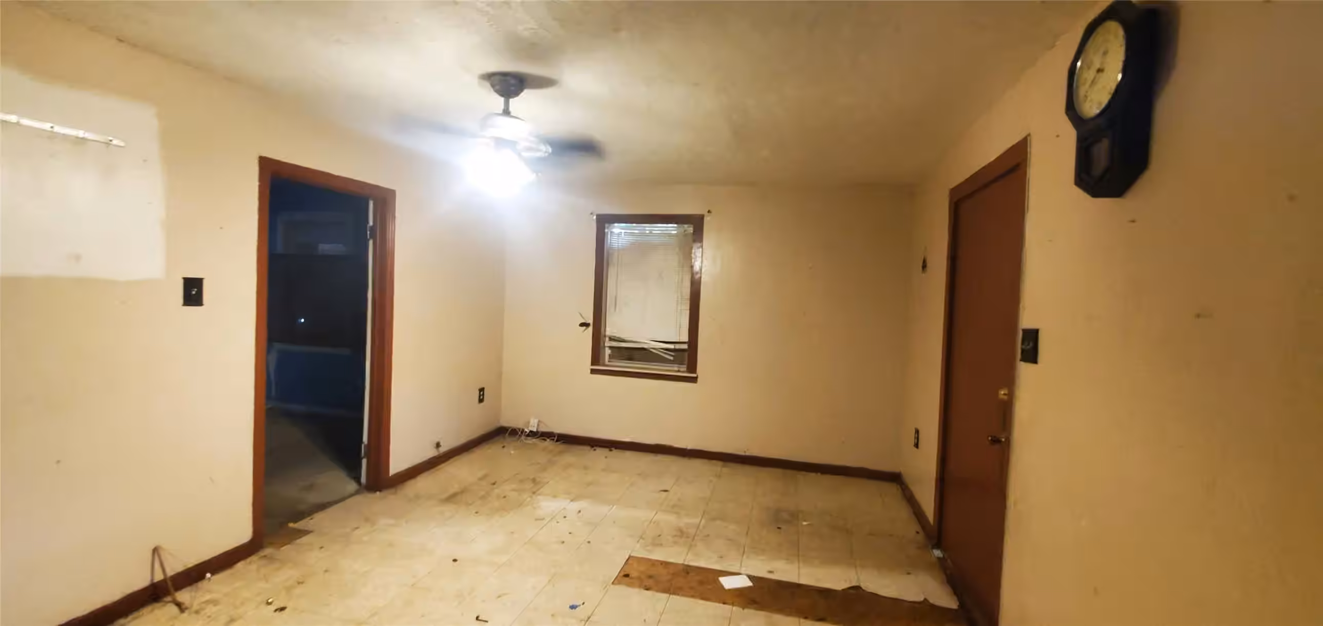 Photo 3 of 1825 Dolly Wright Street, Houston, TX