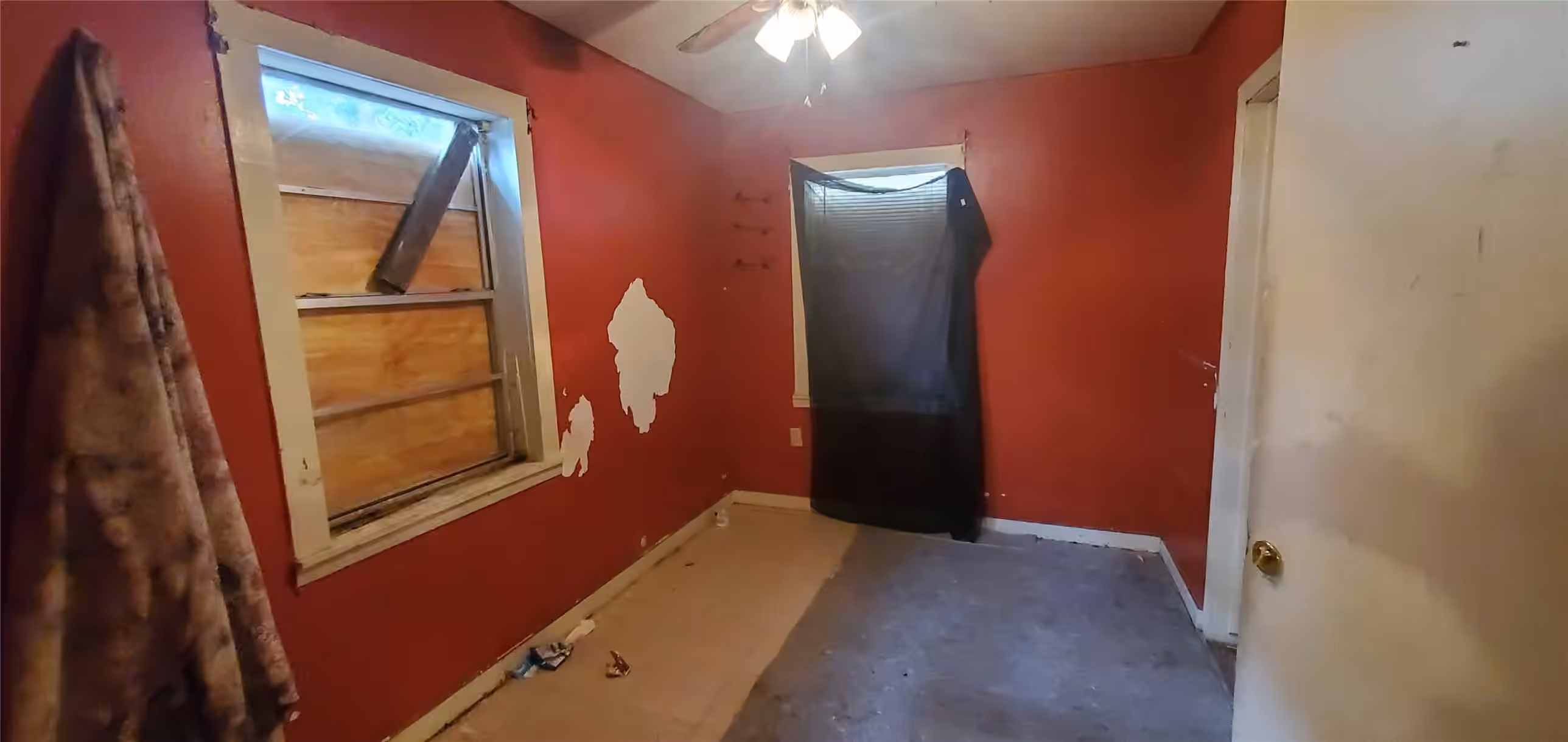 Photo 5 of 1825 Dolly Wright Street, Houston, TX