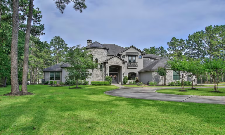 Photo of 28842 Lakeside Green, Magnolia, TX 77355
