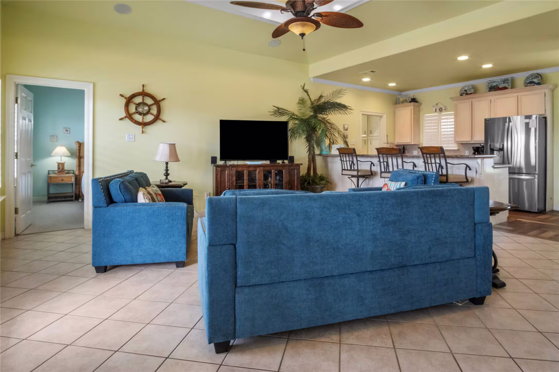 Photo 7 of 3189 Castle Drive, Crystal Beach, TX