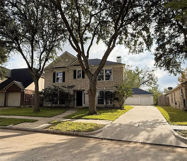 Photo of 1535 Brady Creek Lane, Richmond, TX