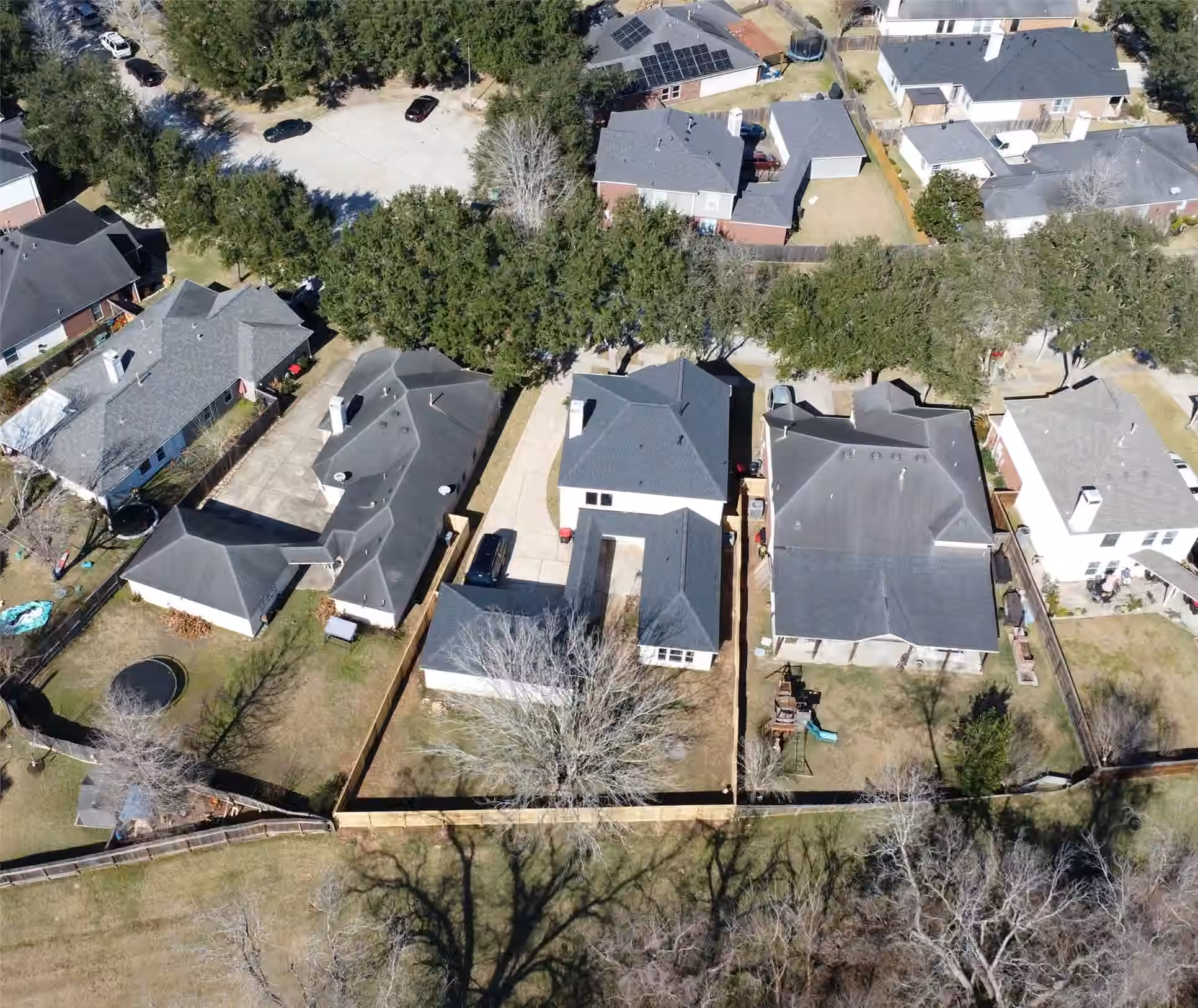 Photo 3 of 1535 Brady Creek Lane, Richmond, TX