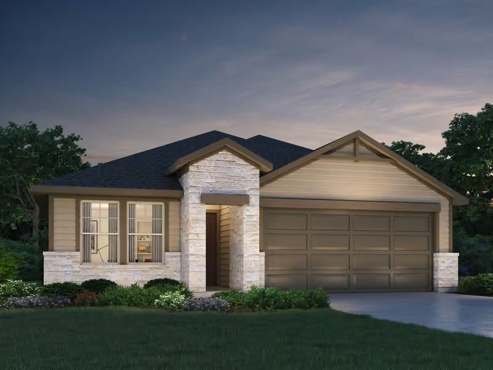 Photo of 14053 Granger Pointe Lane, Conroe, TX 77302