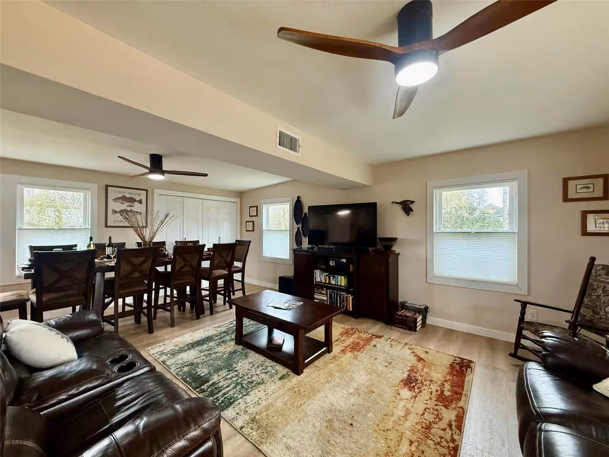 Photo 6 of 302444 Plantation, Damon, TX