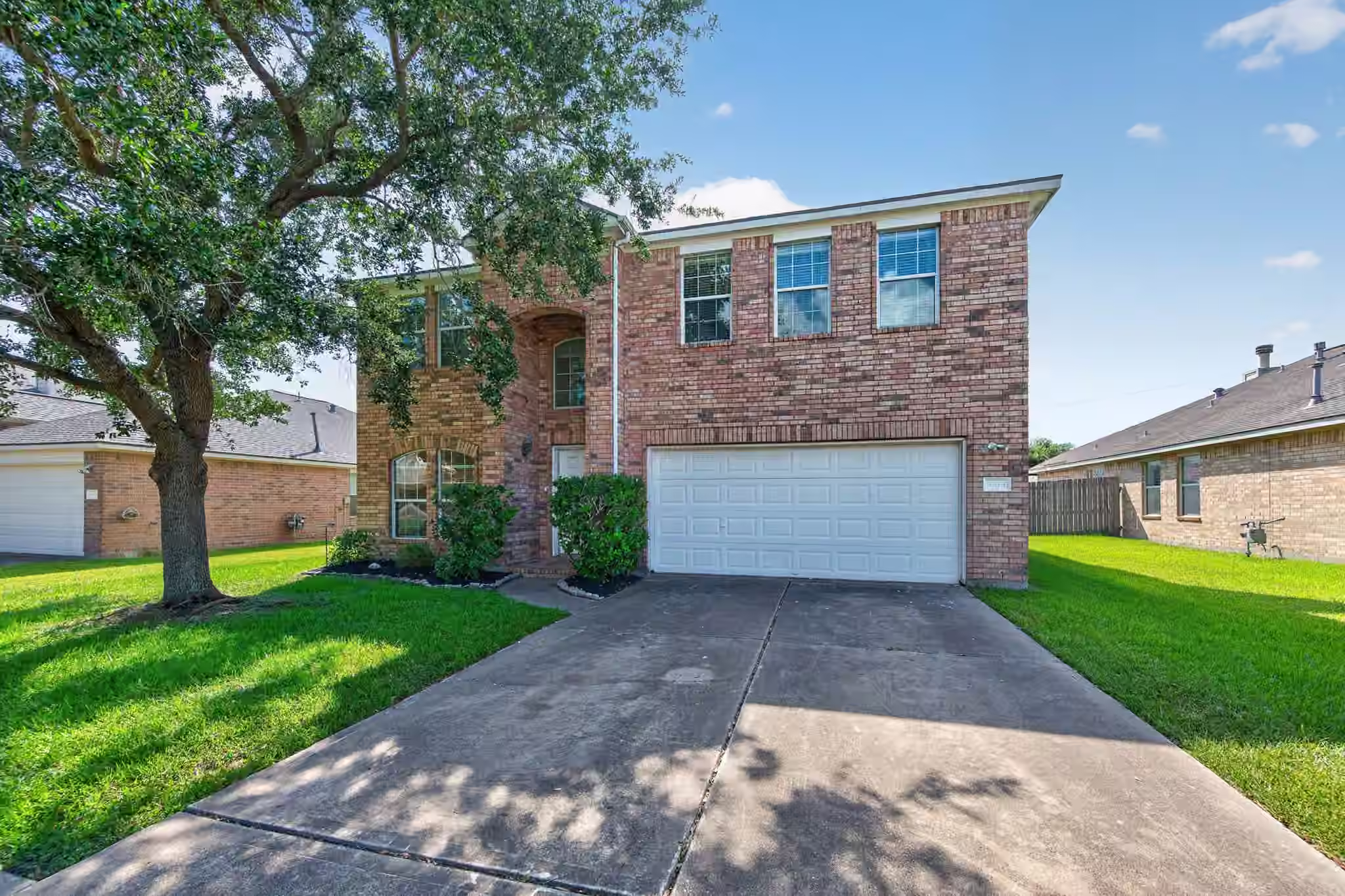 Photo 2 of 3416 Dorsey Lane, Pearland, TX