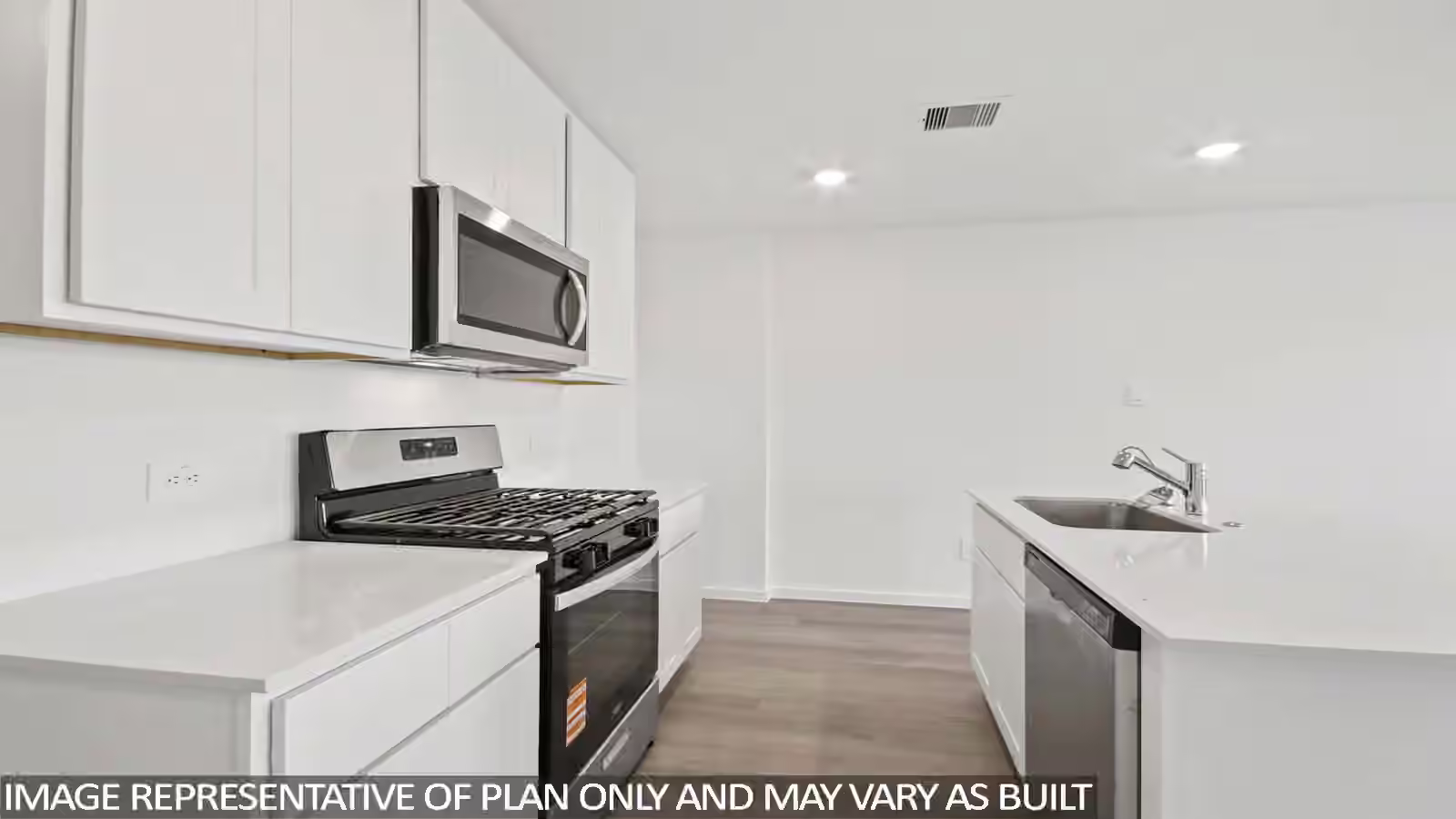Photo 6 of 1016 Selene Sky Drive, Katy, TX