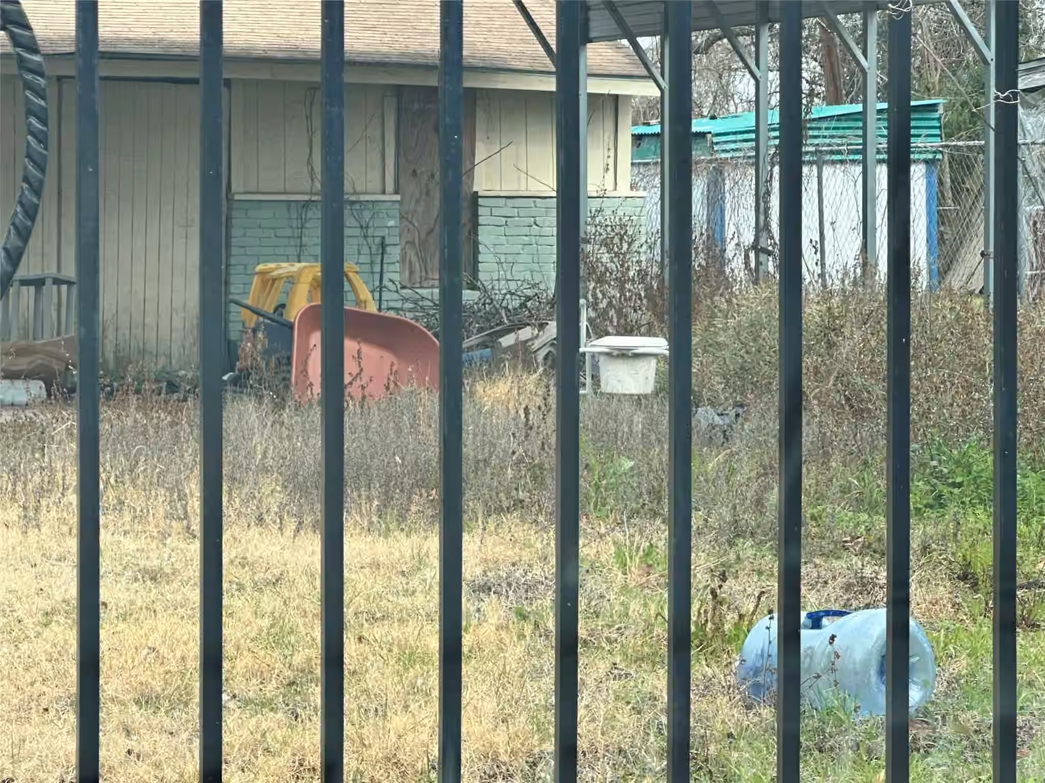 Photo 7 of 750 Lovers Lane, Houston, TX