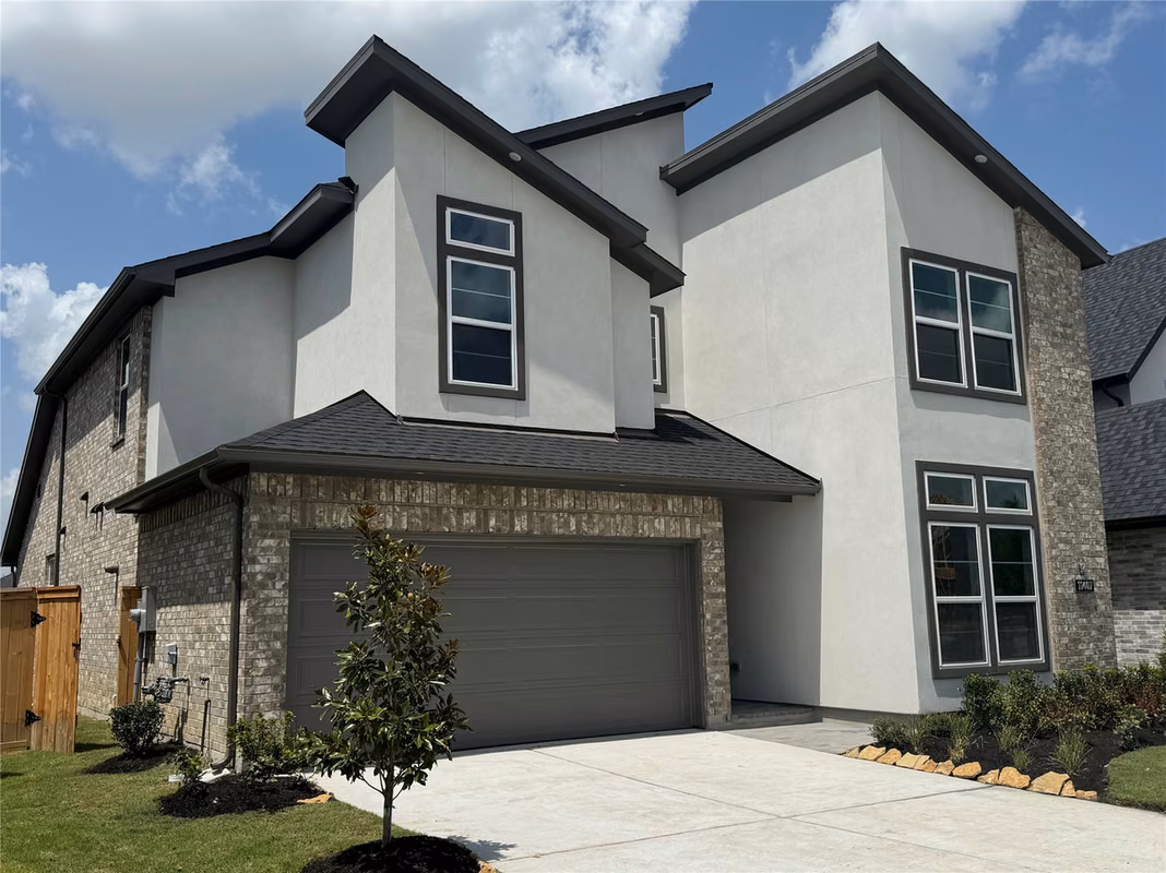 Photo 2 of 11407 London Rocket Court, Cypress, TX