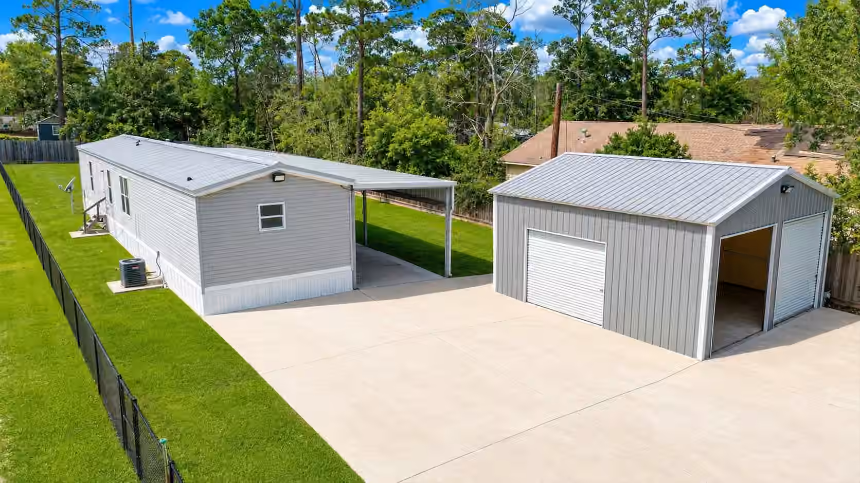 Photo of 21246 White Oak Drive, Conroe, TX