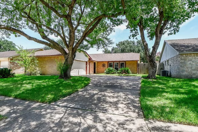 Photo of 7242 Skylight Lane, Houston, TX 77095