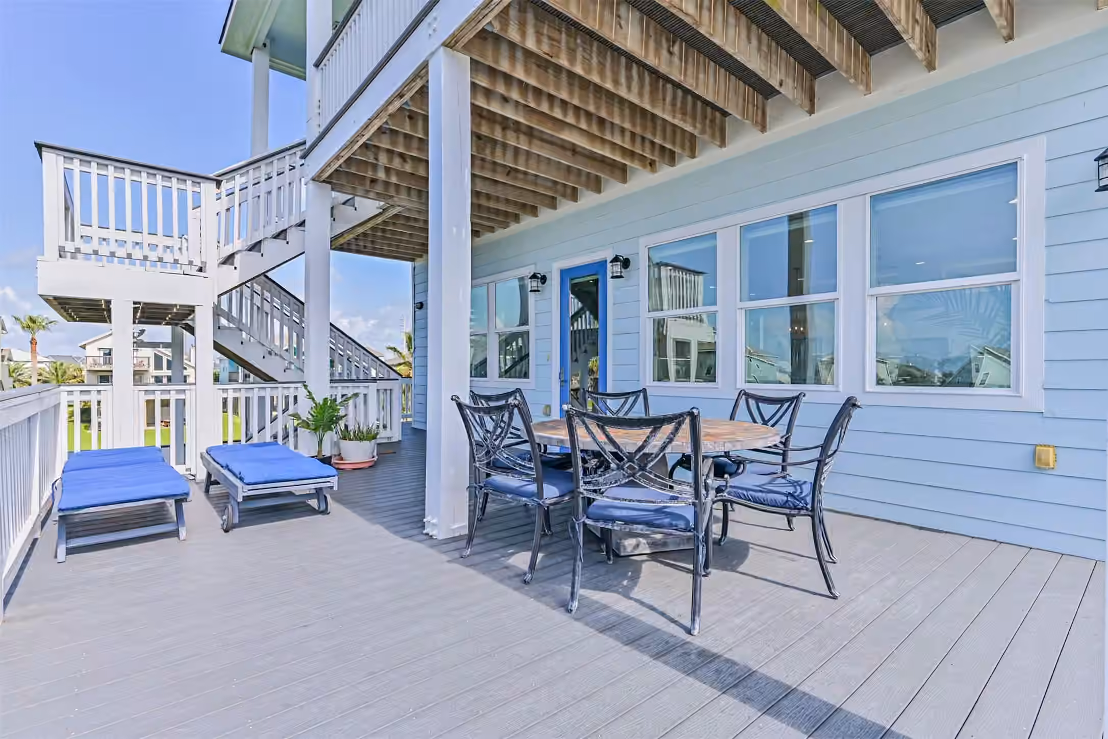 Photo 5 of 25027 Intrepid Lane, Galveston, TX