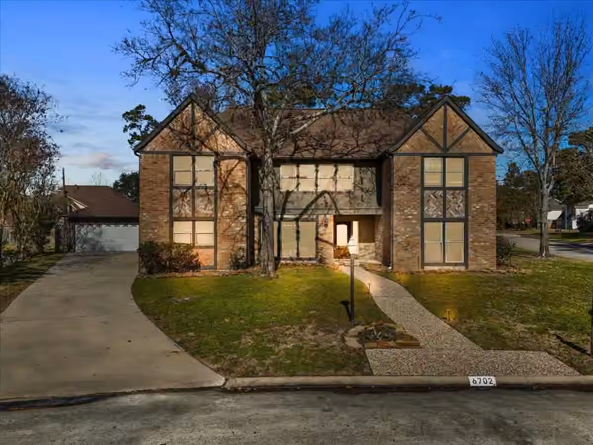 Photo of 6702 Robinwick Court, Spring, TX