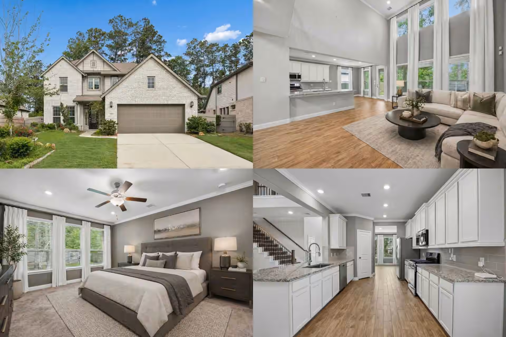 Photo of 15227 Deseo Drive, Conroe, TX 77302