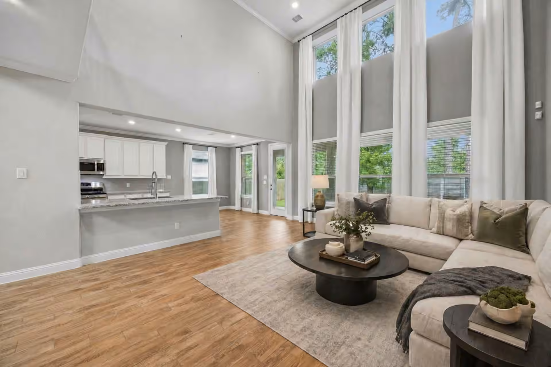 Photo 3 of 15227 Deseo Drive, Conroe, TX