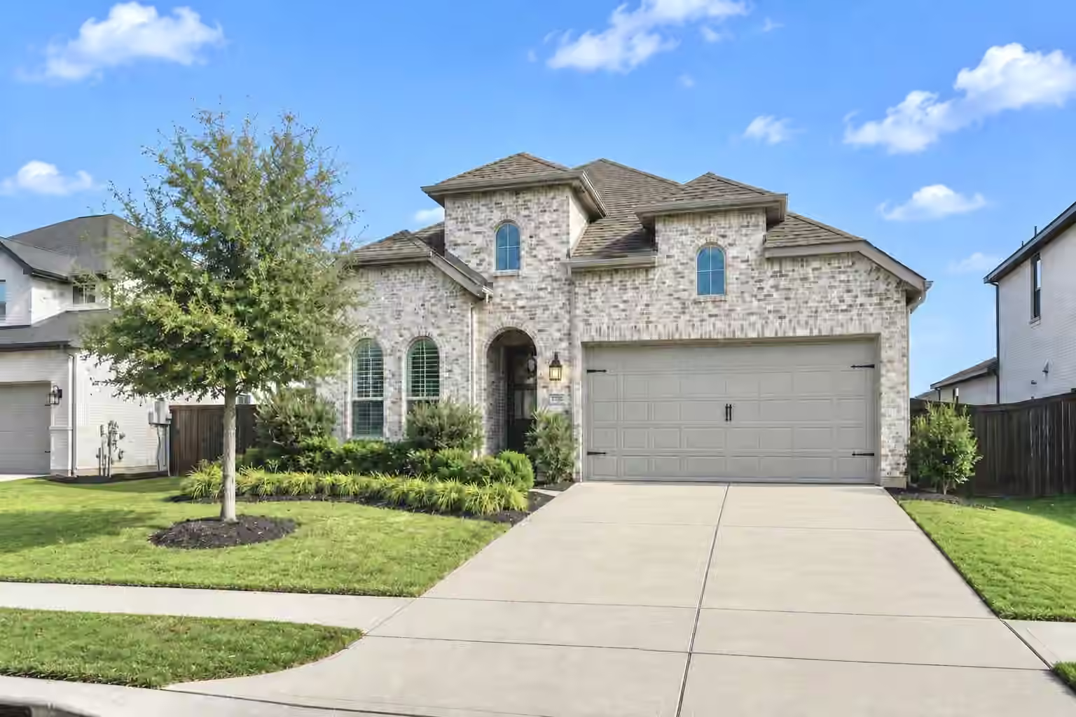 Photo of 2702 Country Lane, Katy, TX 77493