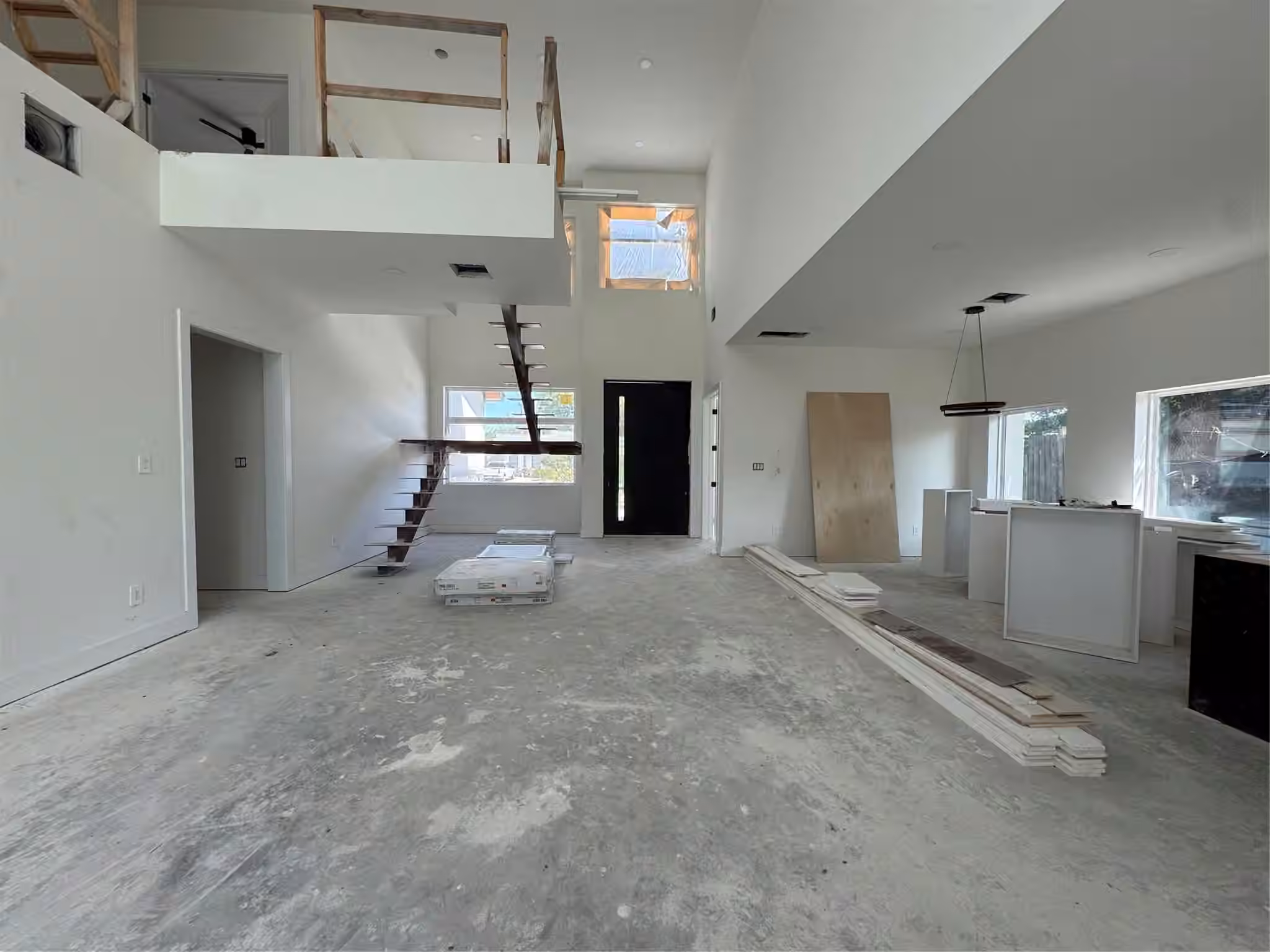 Photo 3 of 8005 Ridgeview Drive, Houston, TX