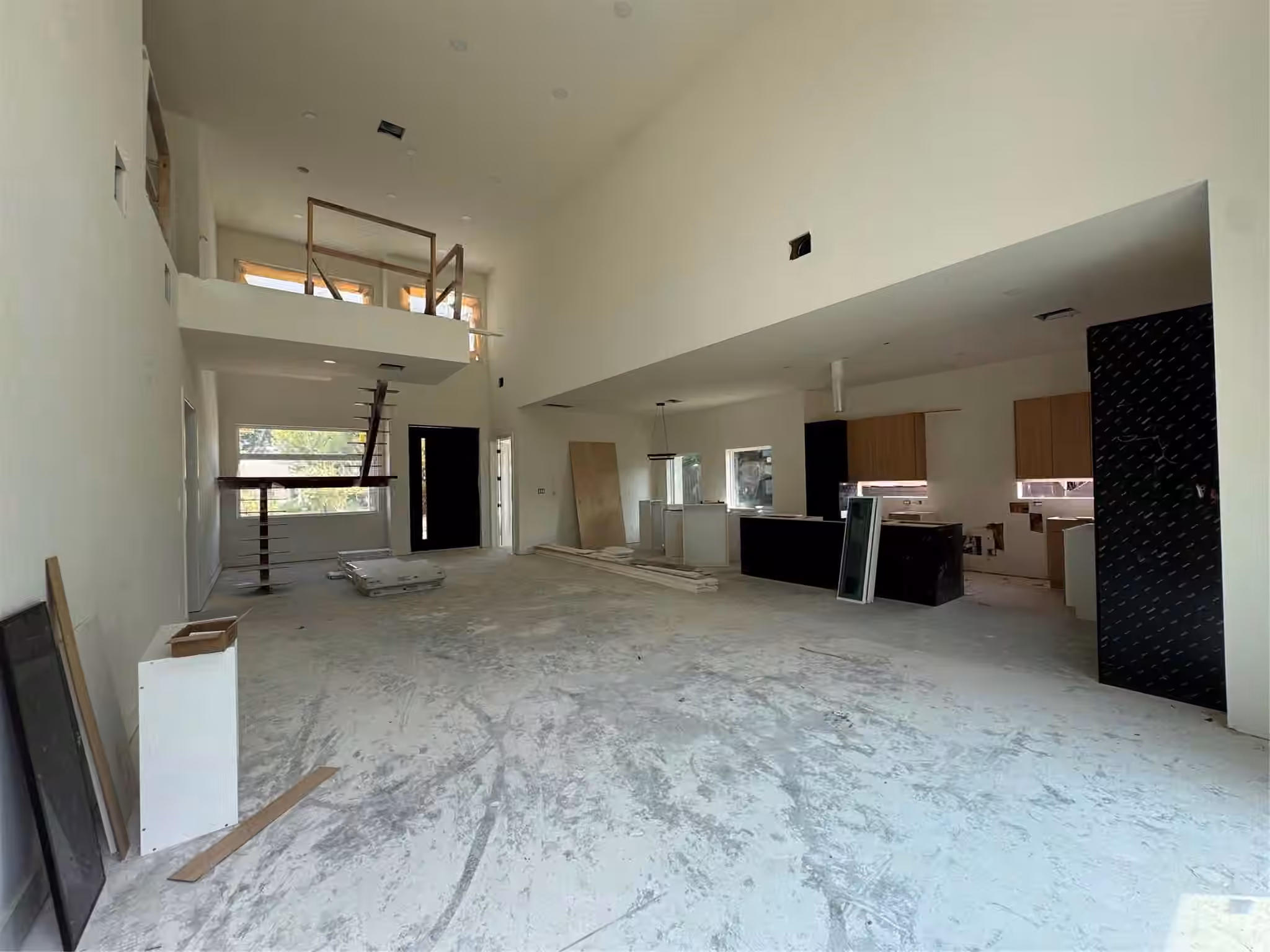 Photo 4 of 8005 Ridgeview Drive, Houston, TX