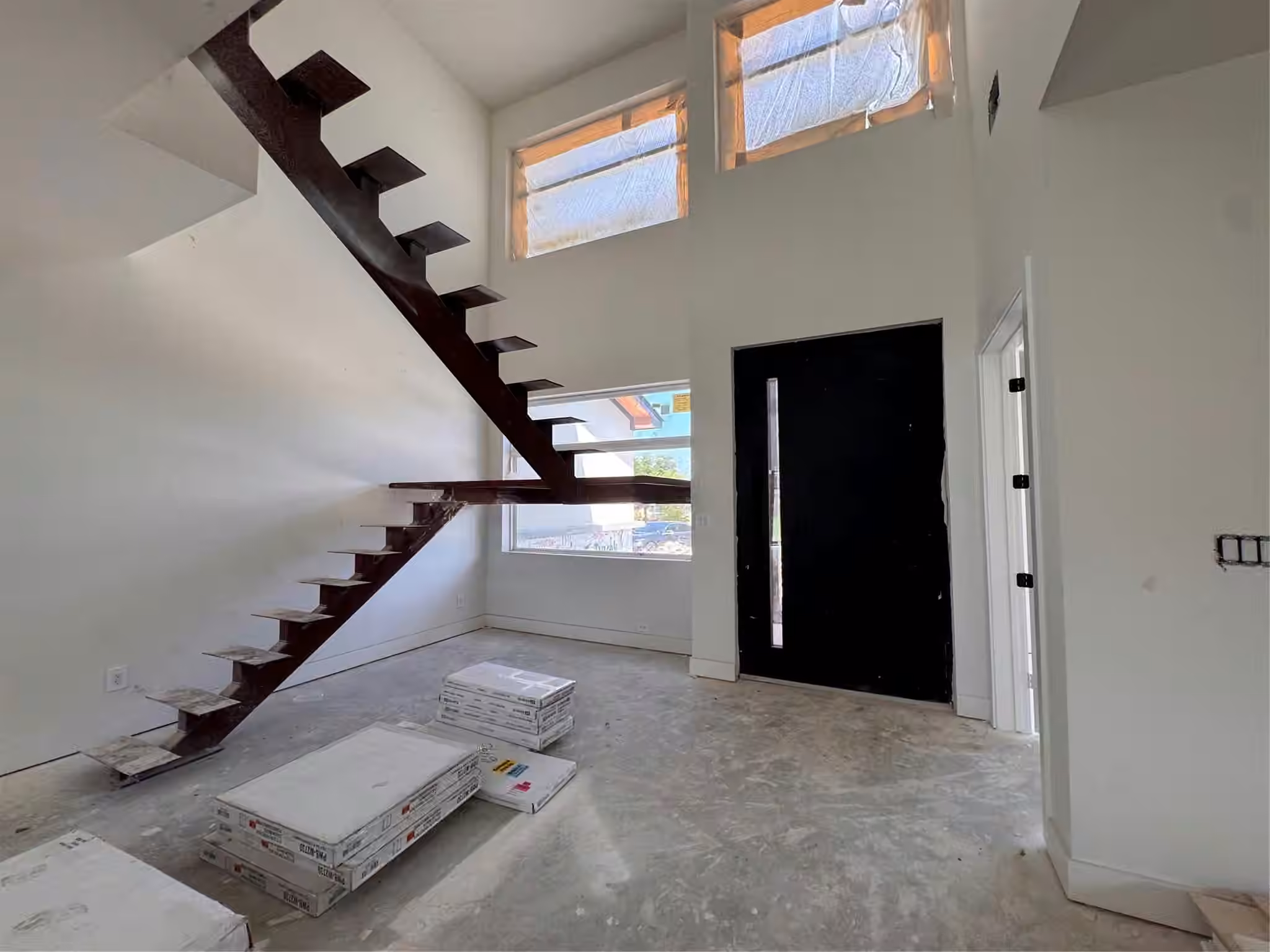Photo 5 of 8005 Ridgeview Drive, Houston, TX