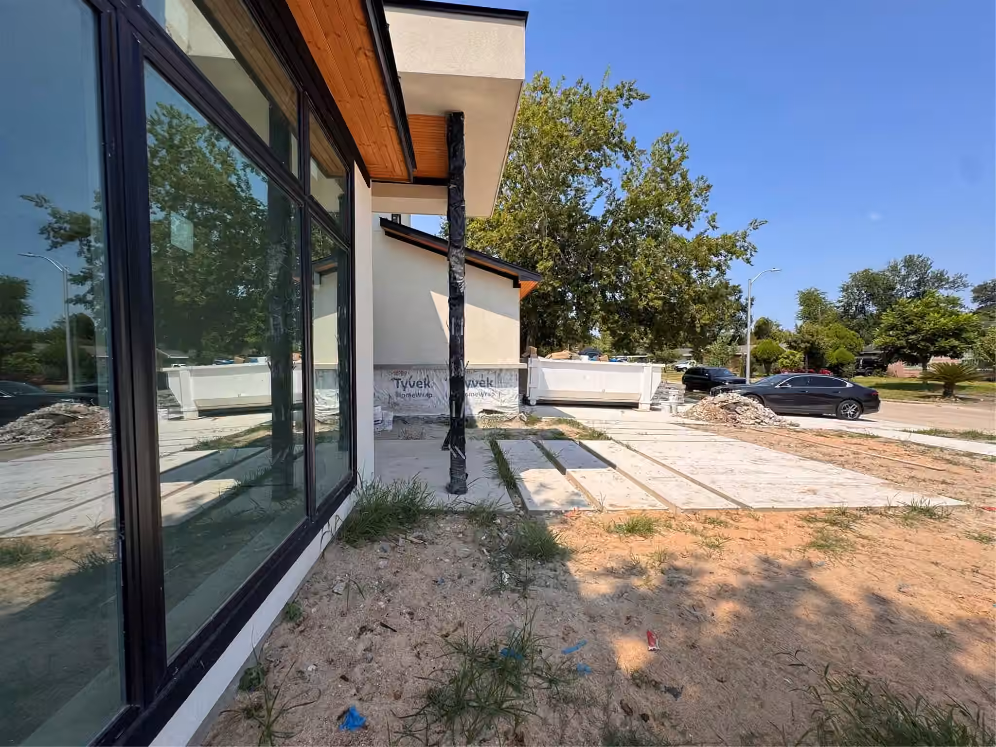 Photo 6 of 8005 Ridgeview Drive, Houston, TX