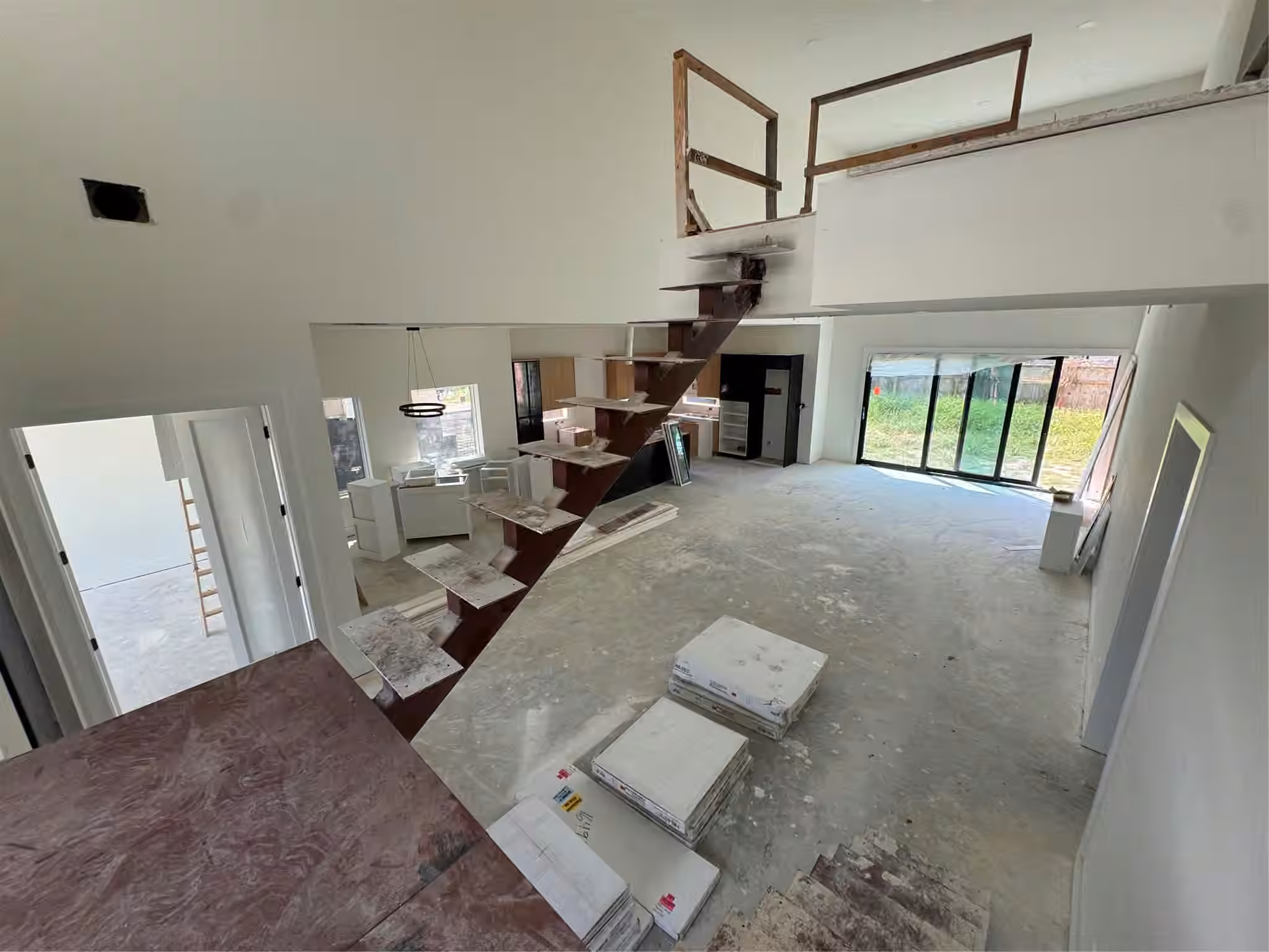 Photo 7 of 8005 Ridgeview Drive, Houston, TX