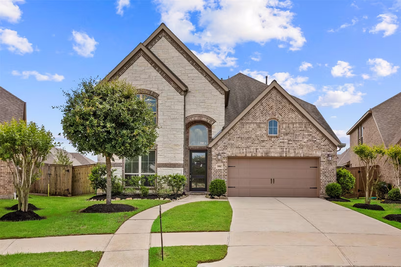 Photo of 6906 Honeybird Meadow Circle, Katy, TX