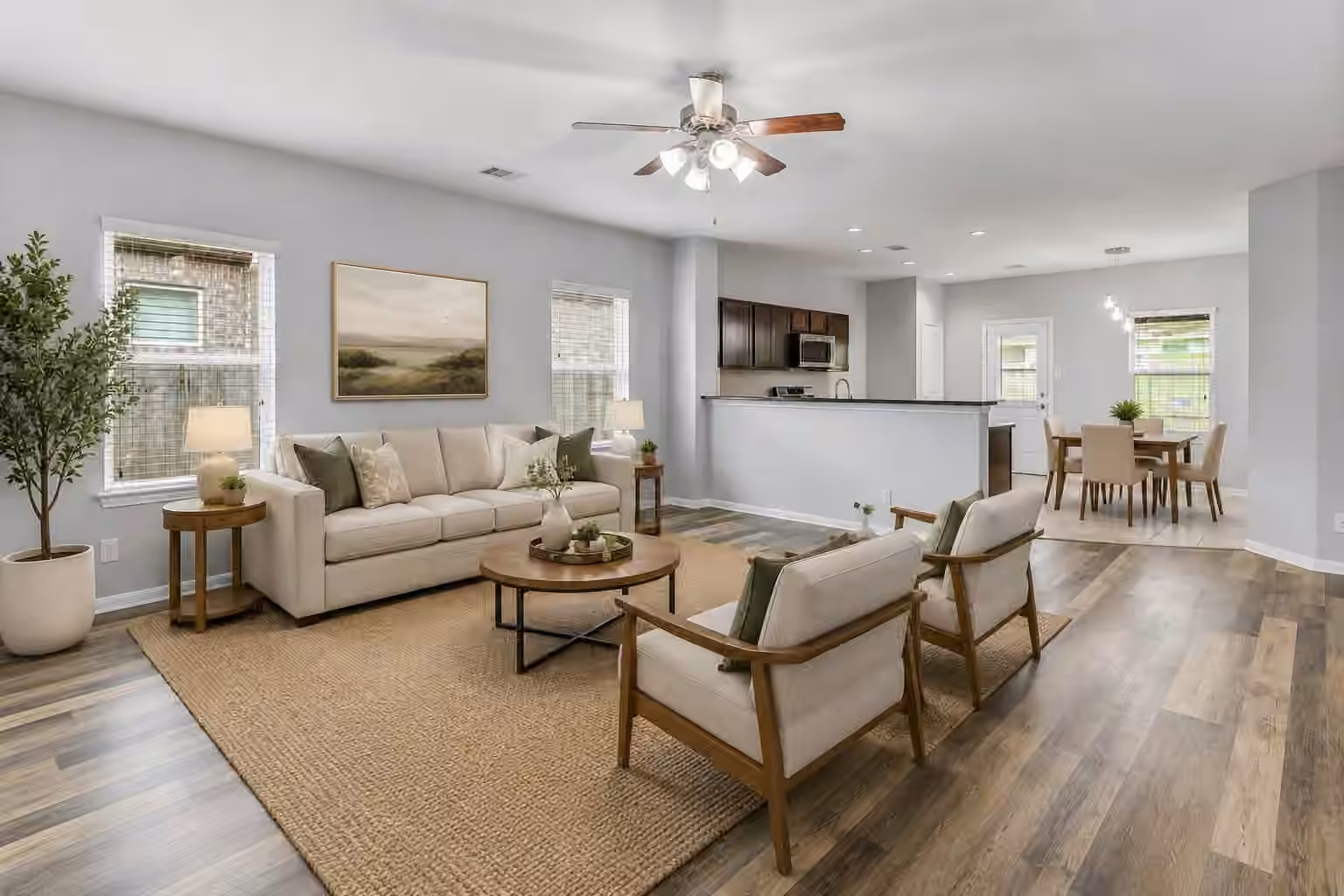 Photo of 18607 Legend Oaks Drive, Magnolia, TX