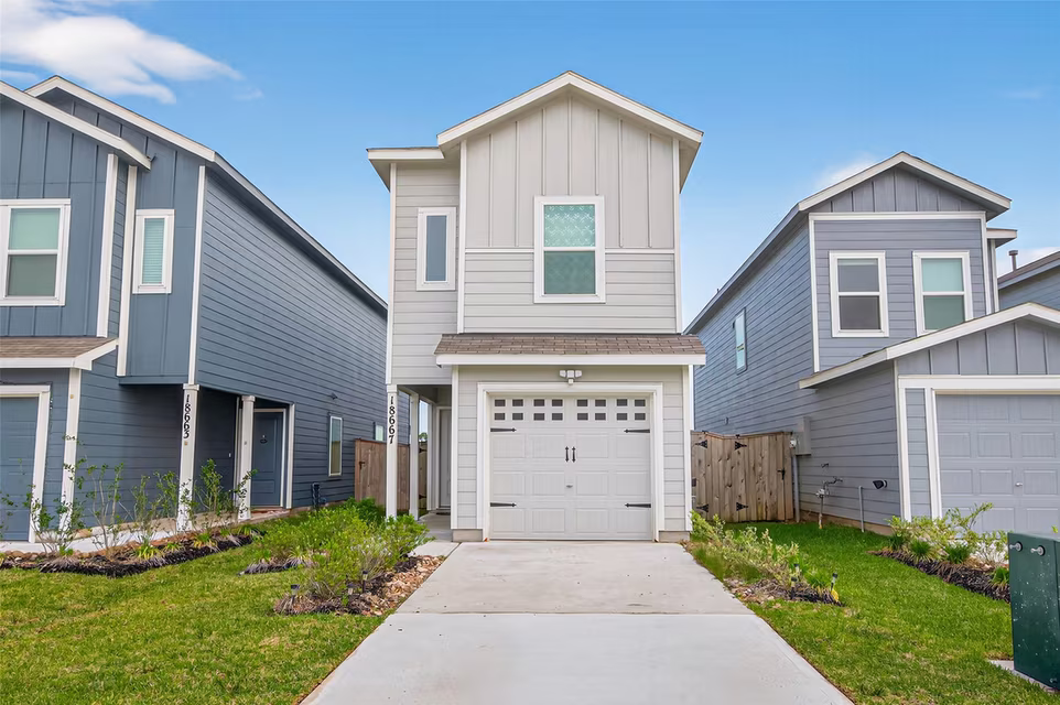 Photo of 18667 San Salvo Dr Drive, New Caney, TX