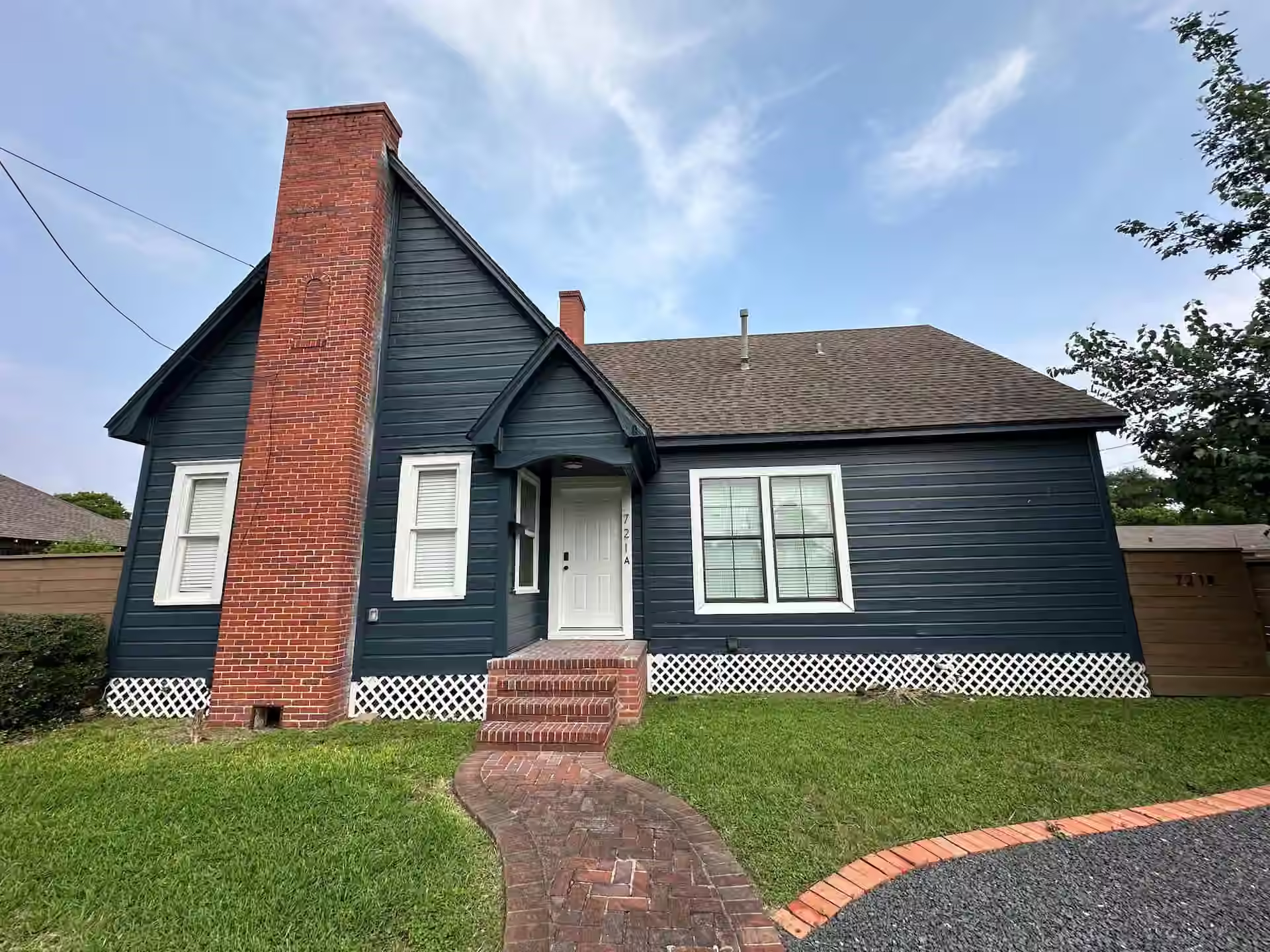 Photo of 721 Lenox Street, Houston, TX 77023