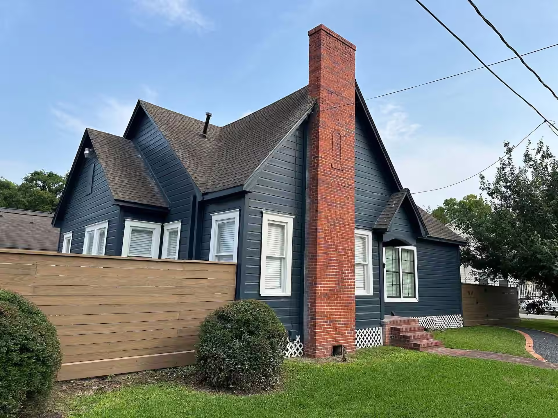 Photo 2 of 721 Lenox Street, Houston, TX