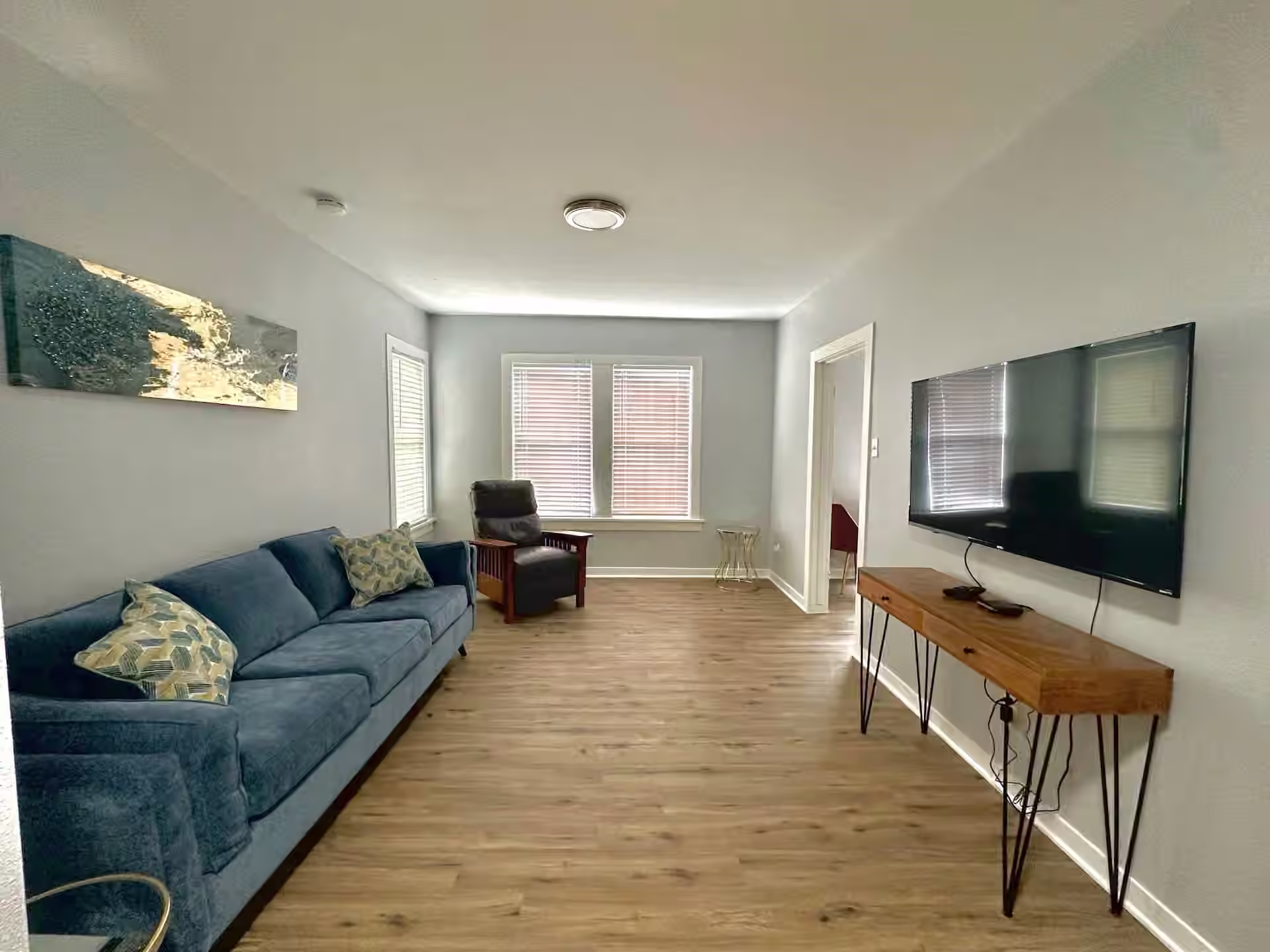 Photo 4 of 721 Lenox Street, Houston, TX