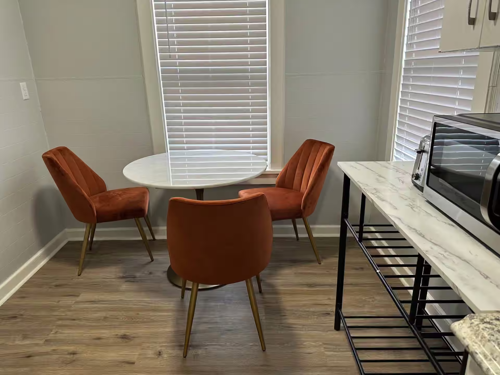 Photo 7 of 721 Lenox Street, Houston, TX