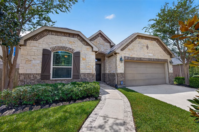 Photo of 19511 Arbor Lodge Drive, Cypress, TX 77433