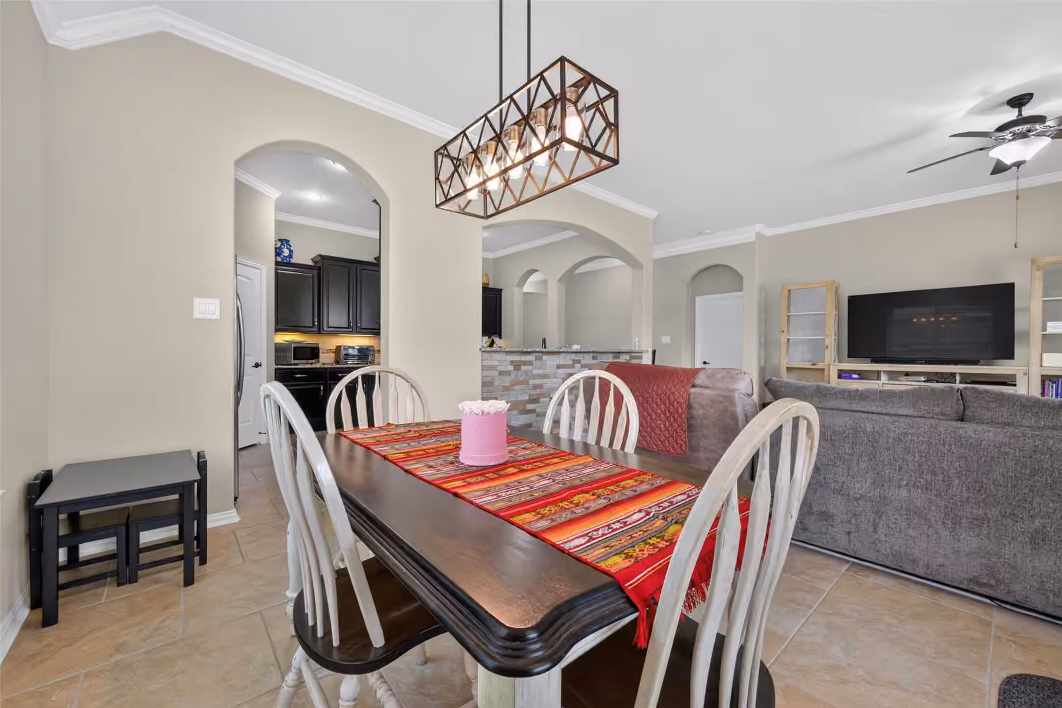 Photo 7 of 19511 Arbor Lodge Drive, Cypress, TX