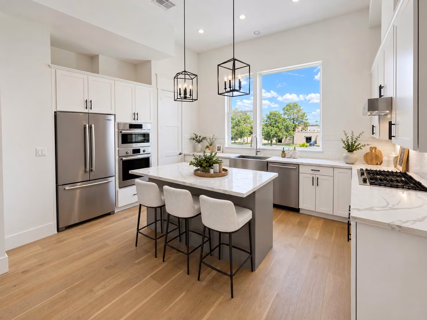 Photo 4 of 3436 Stanling Brook Lane, Houston, TX