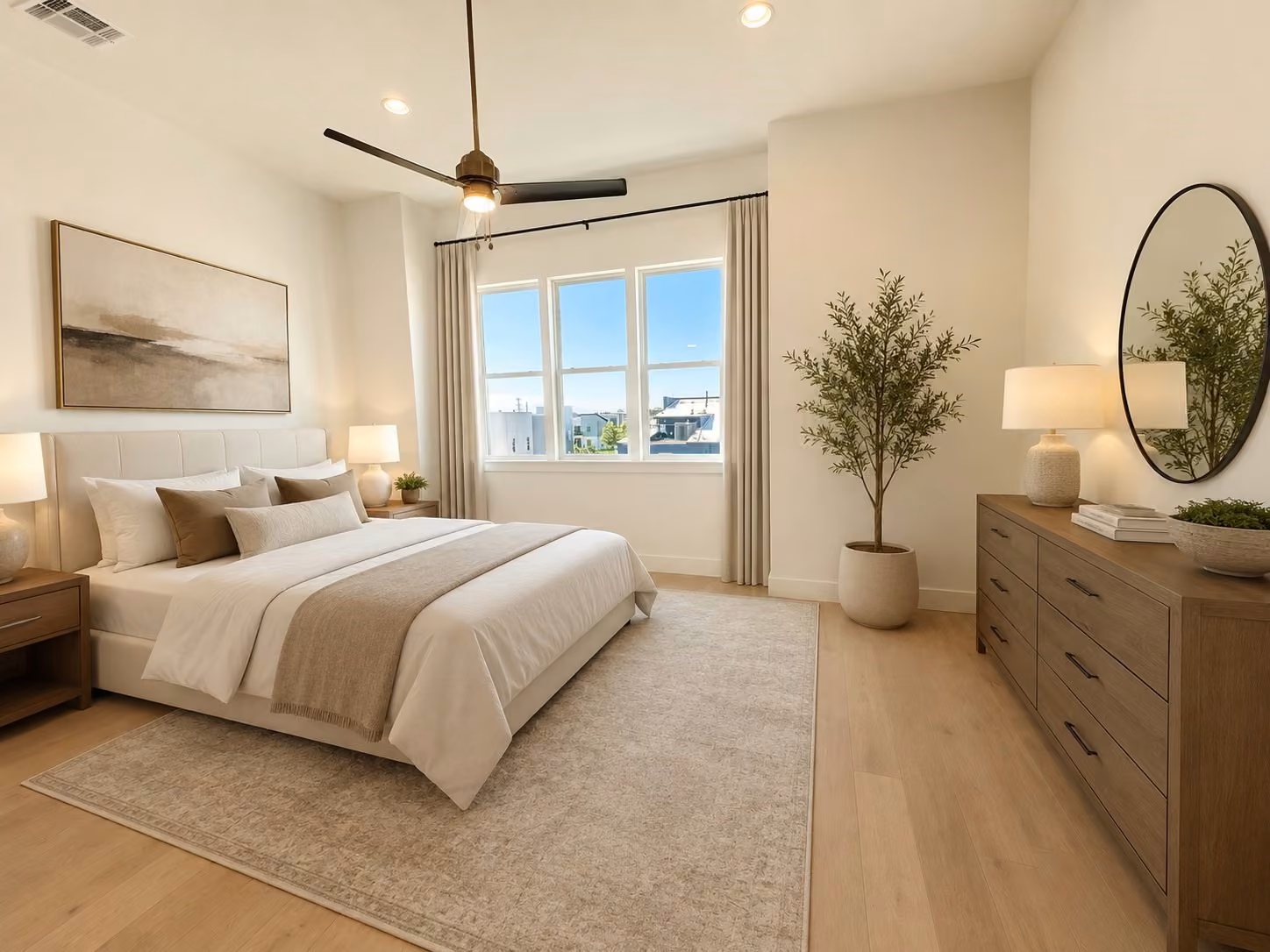 Photo 6 of 3436 Stanling Brook Lane, Houston, TX