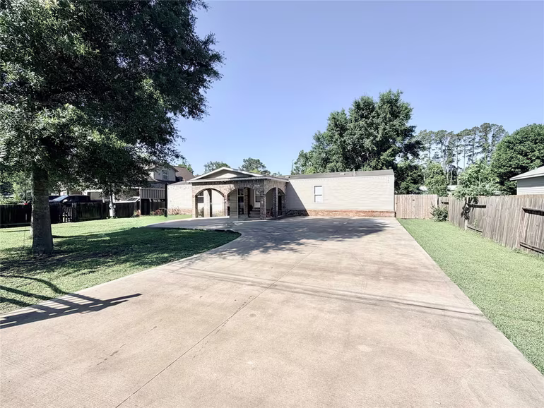 Photo 3 of 24178 Lilac Way, Porter, TX