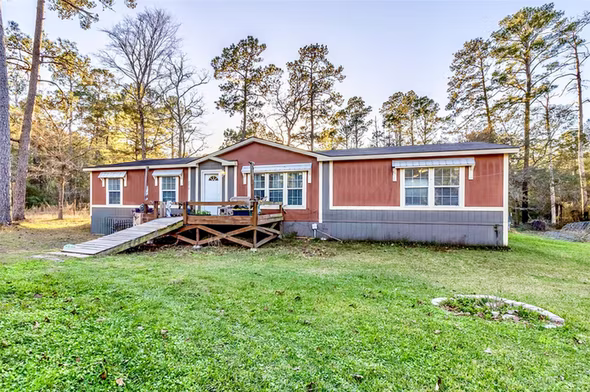 Photo of 6258 N Hill Road, Navasota, TX 77868