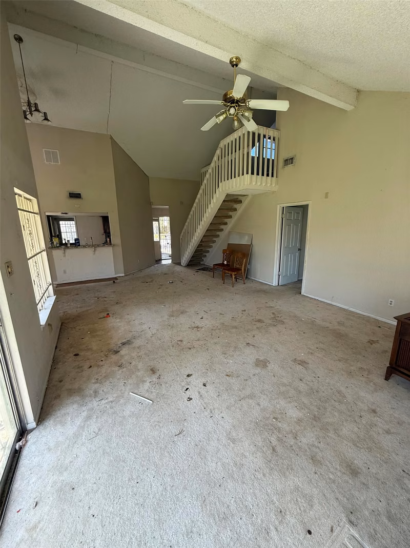 Photo 3 of 12314 Ashling Drive, Stafford, TX