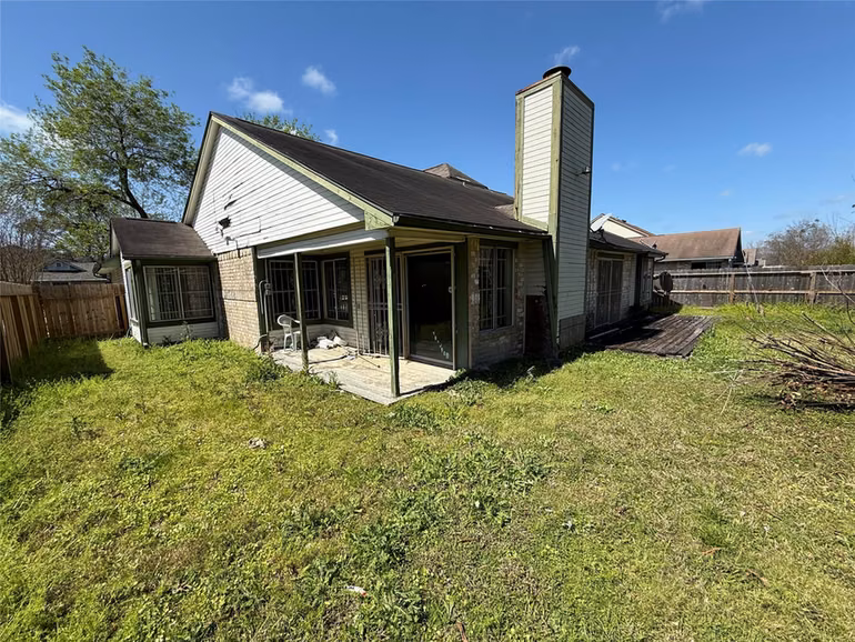Photo 6 of 12314 Ashling Drive, Stafford, TX