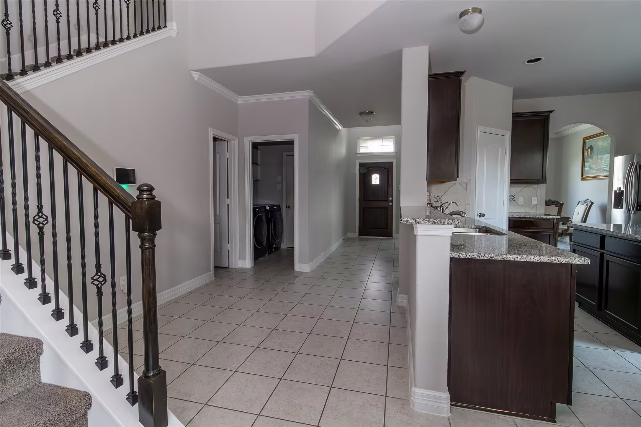 Photo 2 of 2406 Sandlewood Trail Lane, Houston, TX