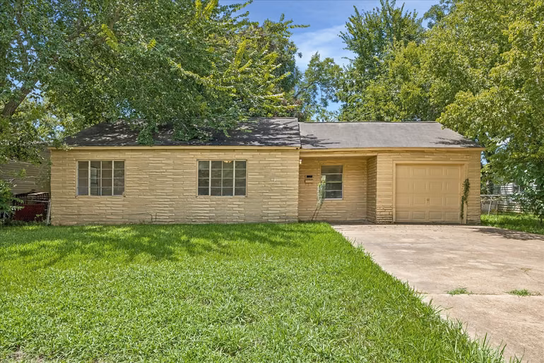 Photo of 4322 Groton Drive, Houston, TX 77047