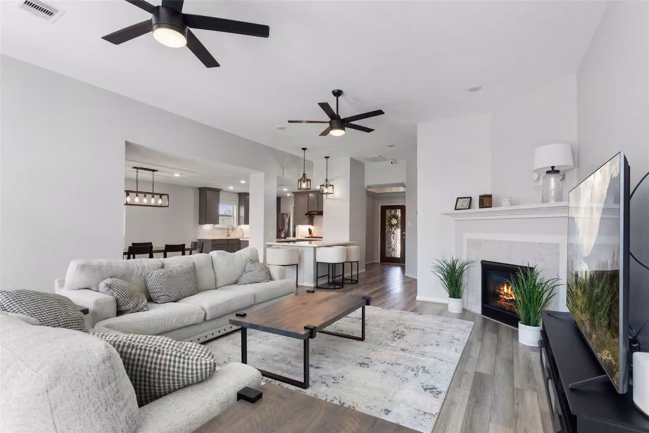 Photo 3 of 3408 Patagonia Street, League City, TX