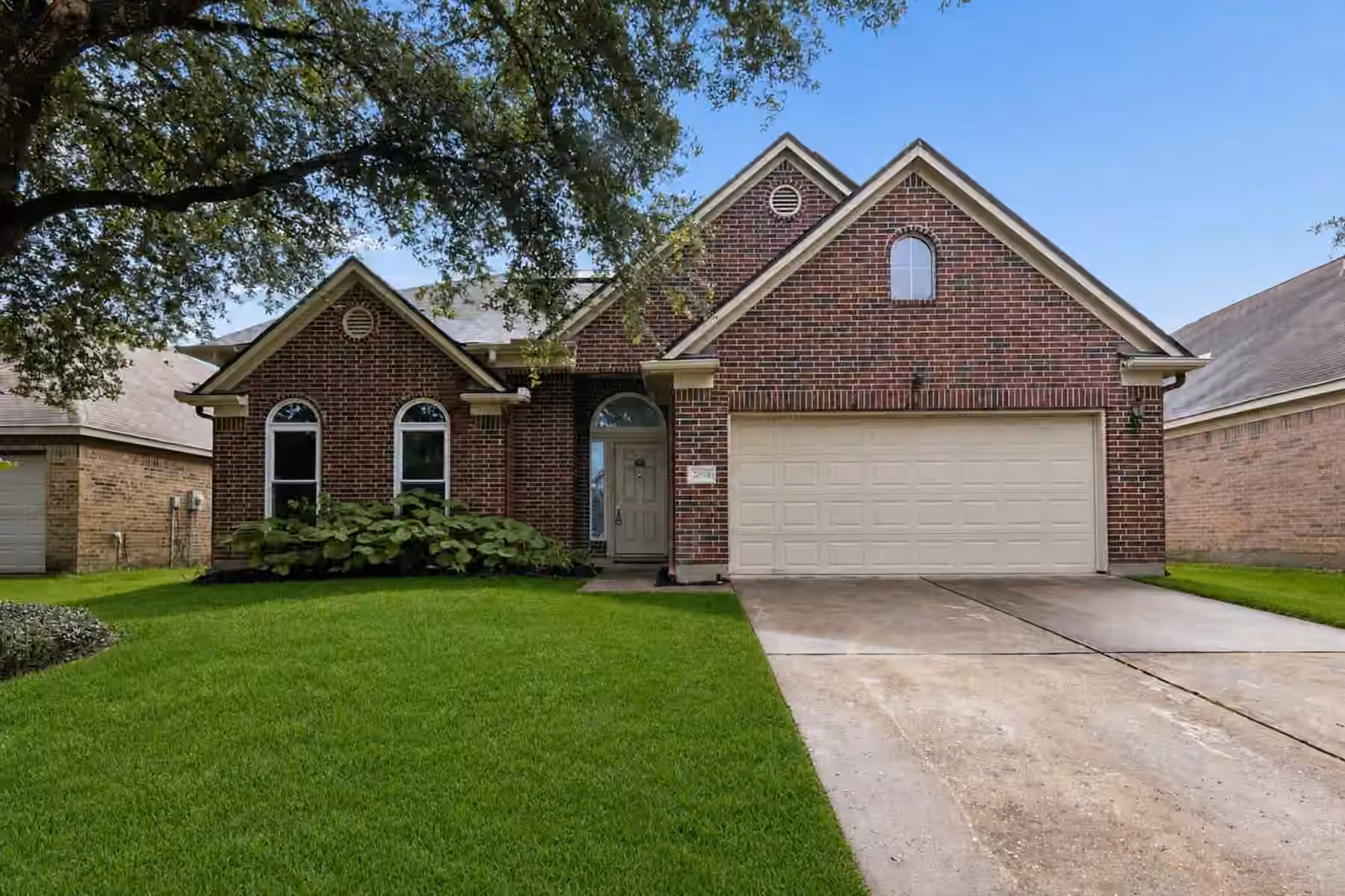 Photo of 20518 Jasmine Leaf Trail, Humble, TX