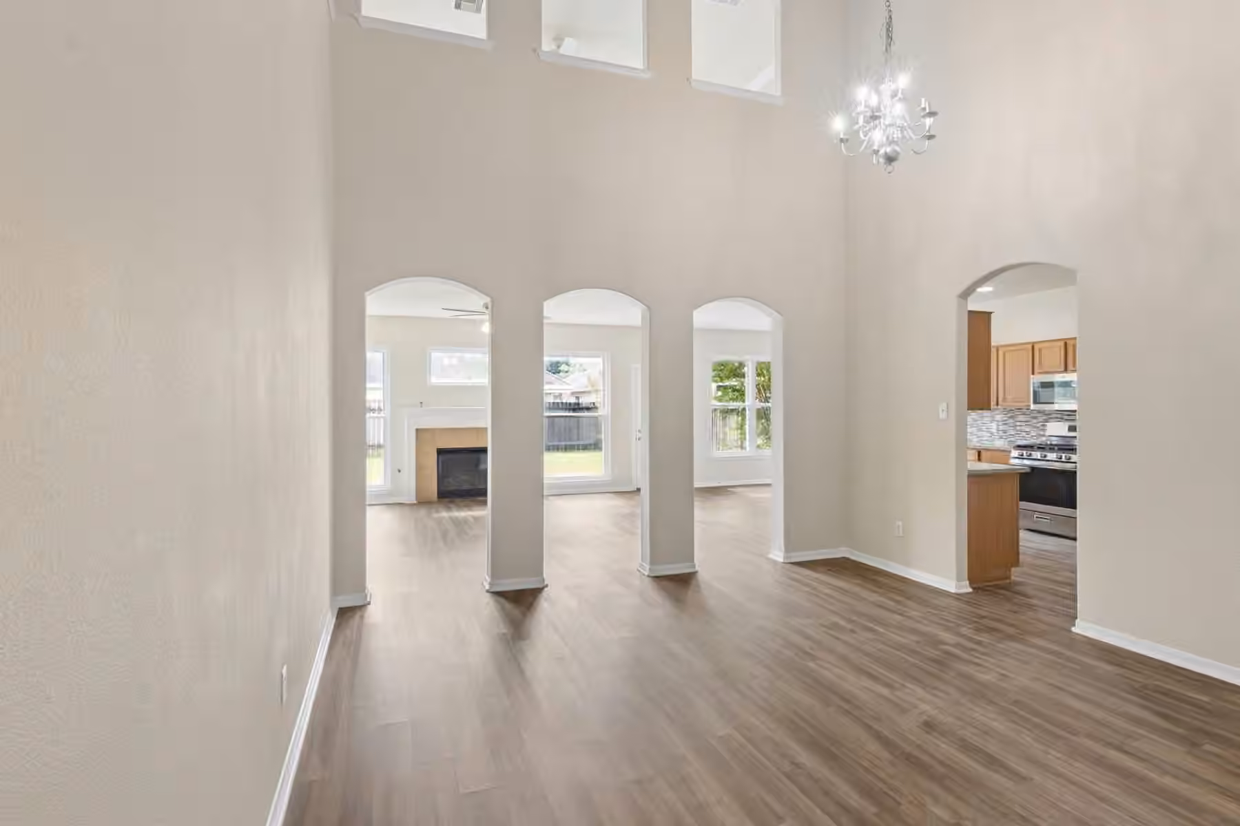 Photo 6 of 20518 Jasmine Leaf Trail, Humble, TX
