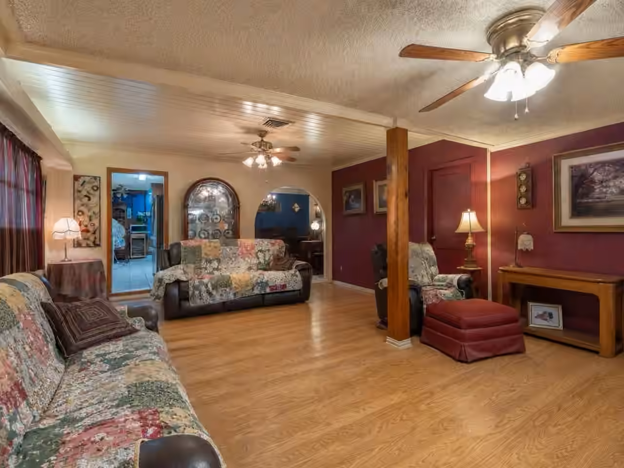 Photo 7 of 201 N Cleveland Avenue, Cleveland, TX
