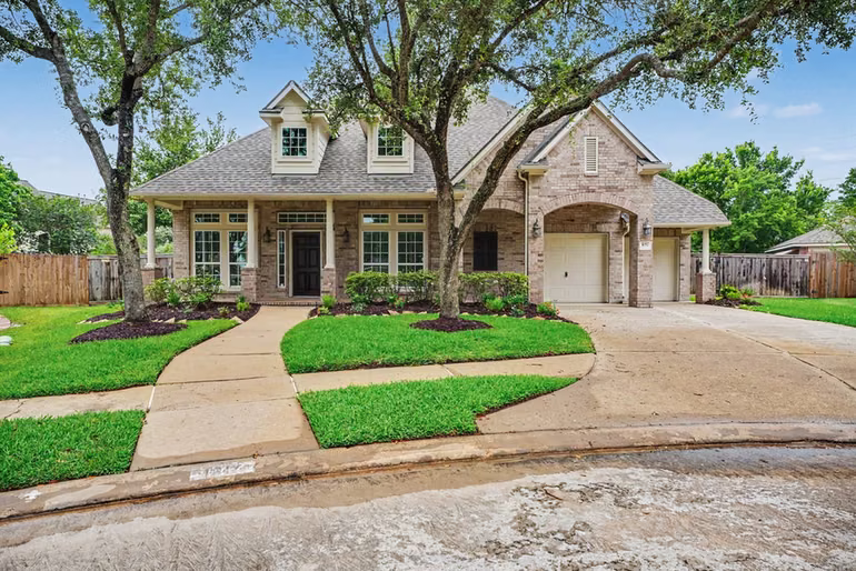 Photo of 1017 Misty Trails Lane, League City, TX 77573
