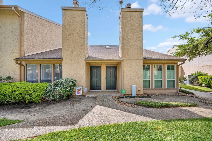 Photo of 5000 Milwee Street 61, Houston, TX 77092